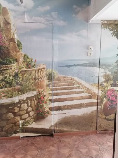 3-к. квартира, 60,1 м², 3/5 эт.