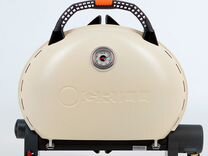 Газовый гриль O-grill500М bicolor black-cream (в к