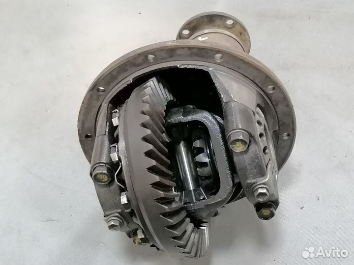 Редуктор заднего моста Toyota lite ACE 1989