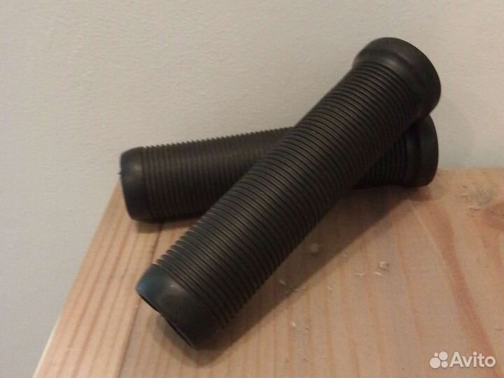 Грипсы для трюкового самоката