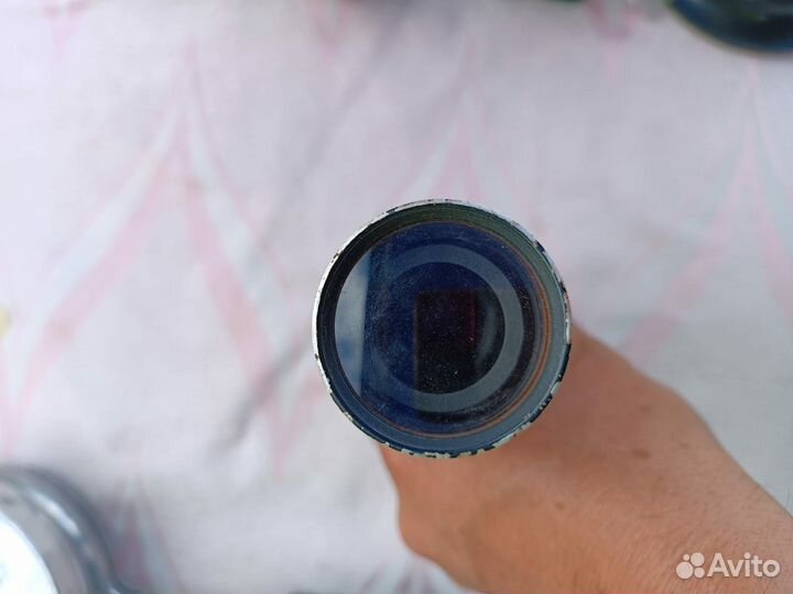 Подзорная труба СССР