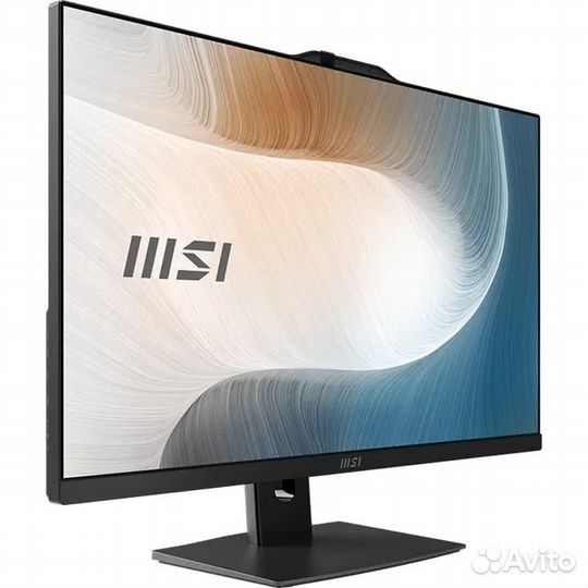 Моноблок MSI Modern AM272P 1M, 27