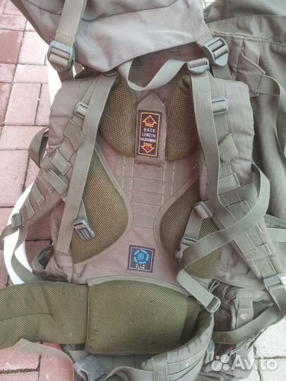 Рюкзак мужской б/у