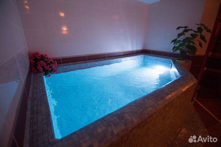 Аренда бани с вениками в Красногвардейском районе