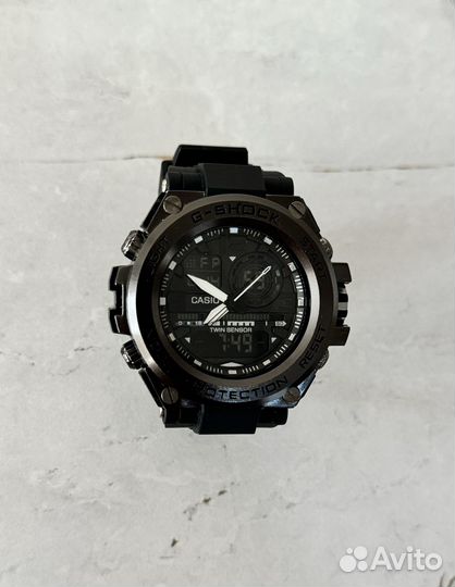 Часы Casio G-shock