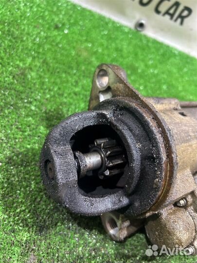 Стартер Chevrolet Captiva C100 Z24SED 2010