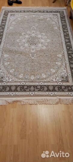 Ковер новый иран