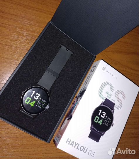 Умные часы smart watch