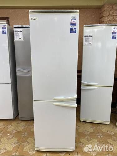 Холодильник Атлант мхм-1704-00 кшд-370/115 9335271