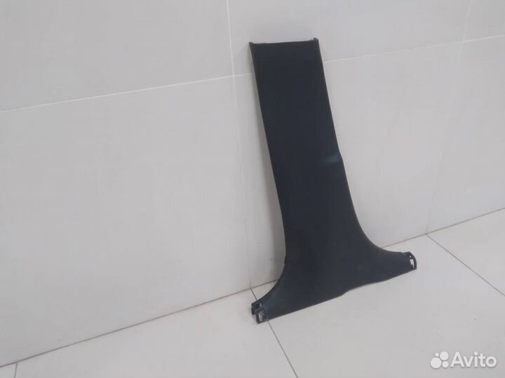 Обшивка стойки Hyundai Solaris 2010-2017