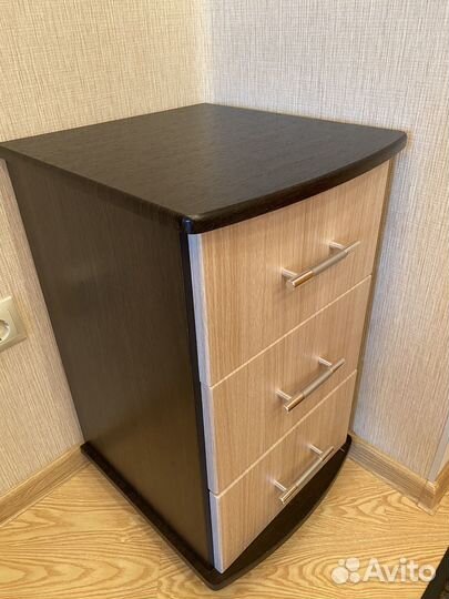 Тумба в прихожую