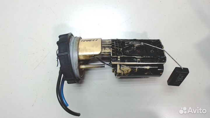 Датчик уровня топлива Volkswagen Touran, 2005