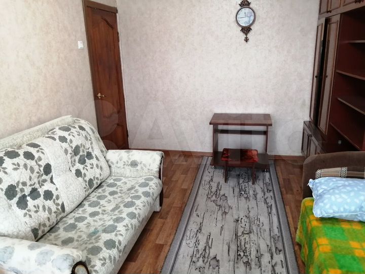 2-к. квартира, 52,5 м², 2/2 эт.