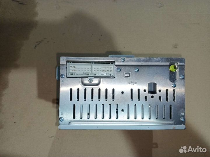 Магнитола Kia Sportage 3