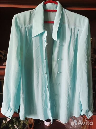 Блузка женская