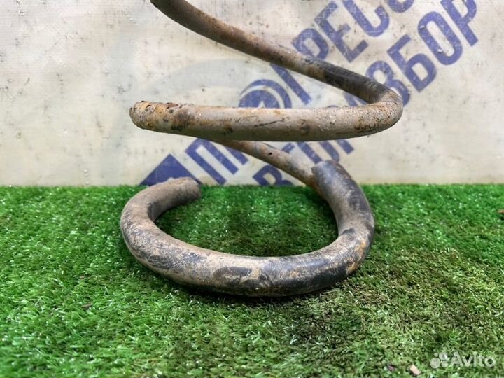 Пружина подвески передняя левая Chery Very (A13)