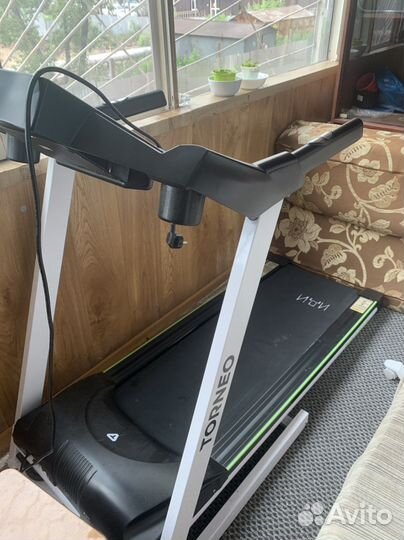 Беговая дорожка