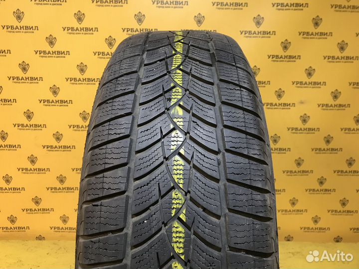 Goodyear UltraGrip Ice SUV 225/65 R17 102T