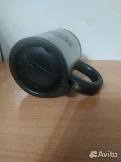 Кружка термос