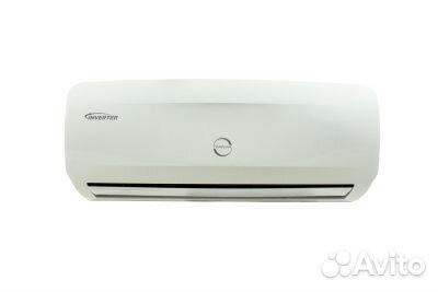 Сплит системы Manya, VR от 20 до 35кв.м. помещению