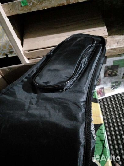 Сумка для гитары