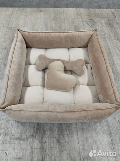 Лежанка для собак