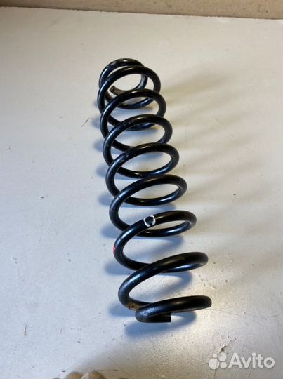 Пружина задняя Chery M11