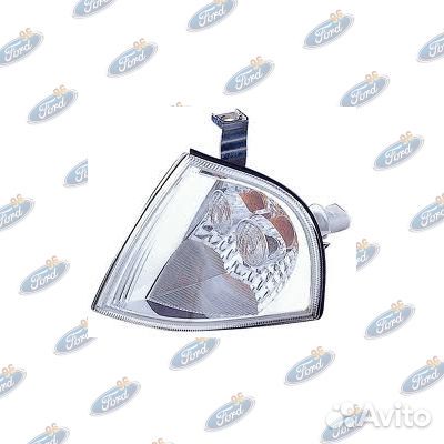 Указатель поворота depo 6651502LUE