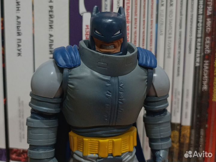 Batman фигурка Бэтмен DC