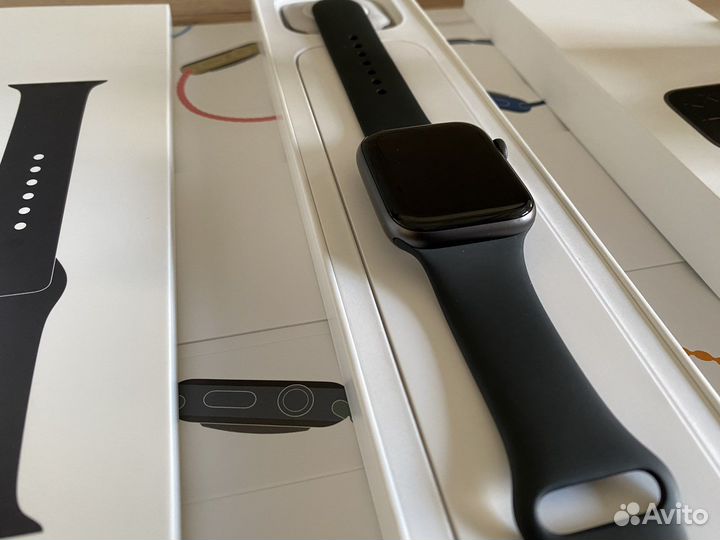 Apple Watch