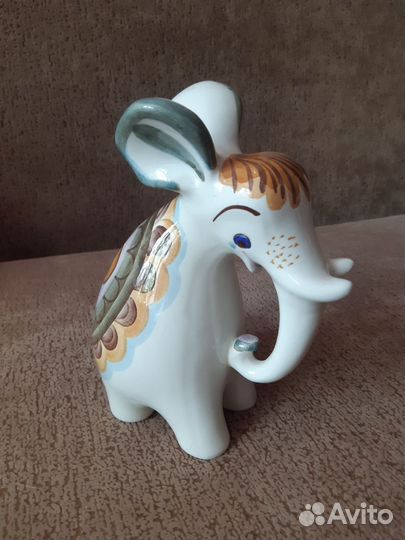 Статуэтки, фигурки СССР