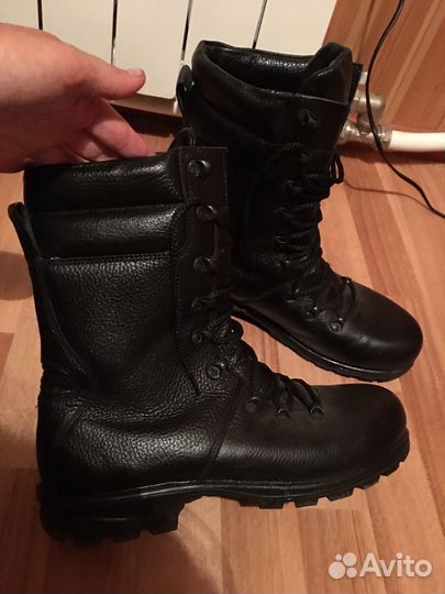 Берцы 42 размер