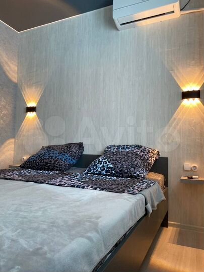 Квартира-студия, 21 м², 2/5 эт.