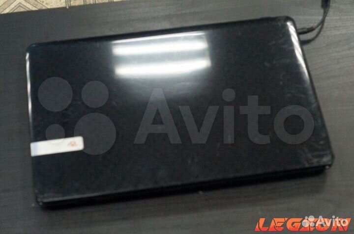 Игровой Гигант 17.3 i5 4 Ядра + GT 630-2GB SSD HDD