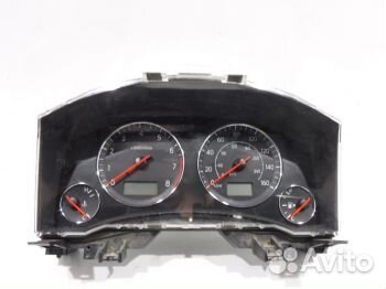 Панель приборов 24820CL003