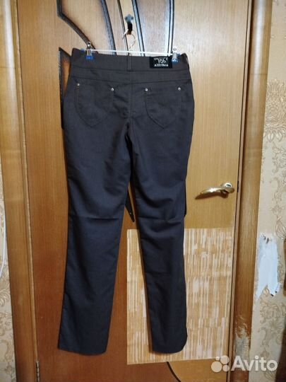 Брюки женские классические 44 46