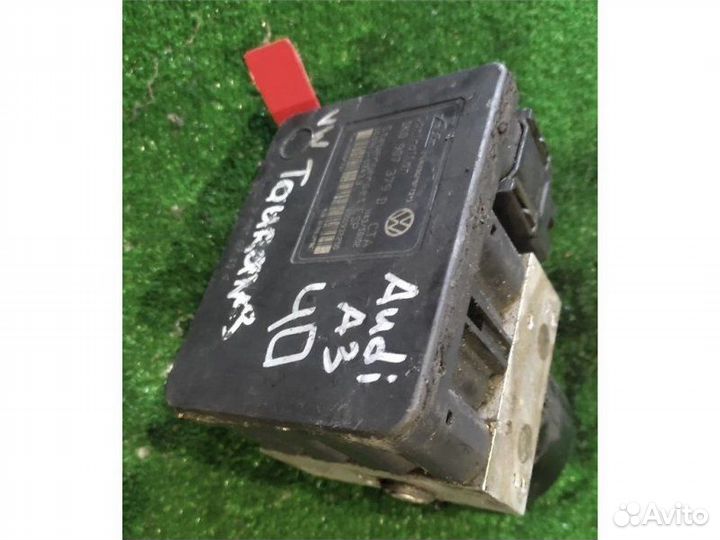 Блок ABS Volkswagen Touran 2.0 2006