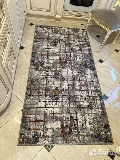 Ковролин, палас