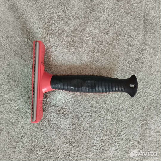 Фурминатор для собак