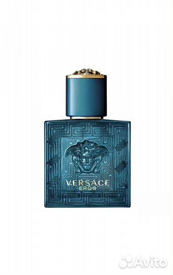 Versace Eros Flame