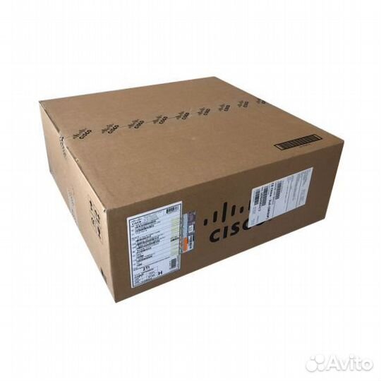 Коммутатор (свич) Cisco WS-C3850-12S-E NEW