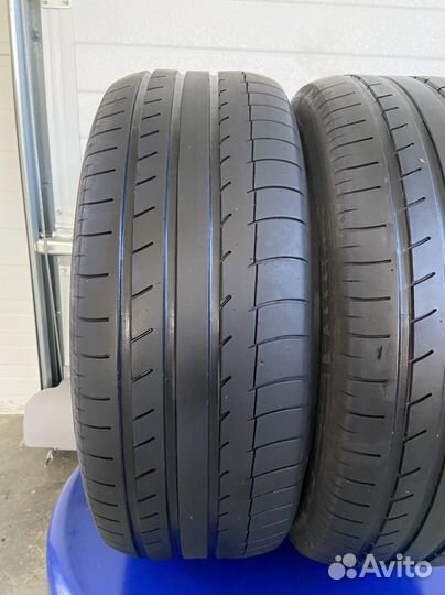 Michelin Latitude Sport 235/55 R17 99V