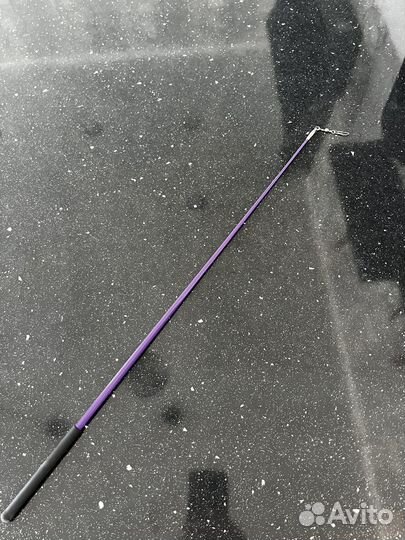 Палочка для ленты художественная гимнастика 50 см