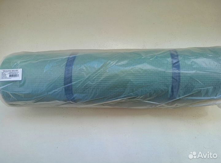 Новый коврик туристический