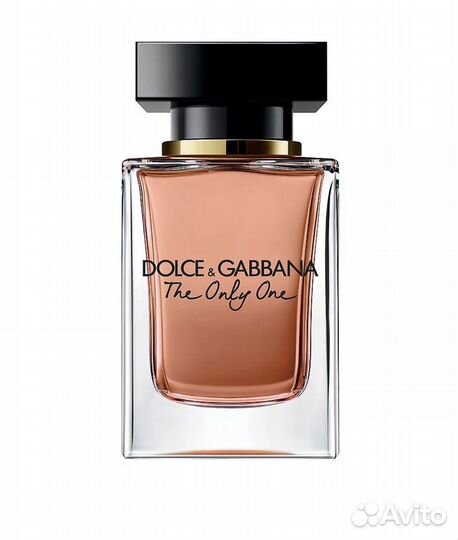 Dolce&gabbana The Only One Парфюмерная вода 50 мл