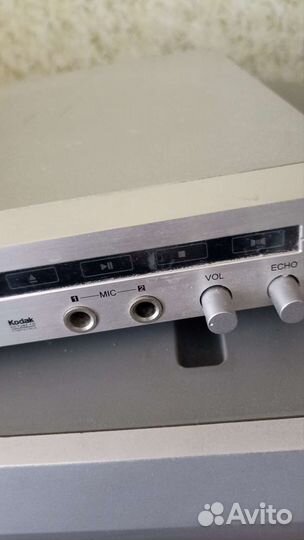 Видио диски +видеомагнитофон