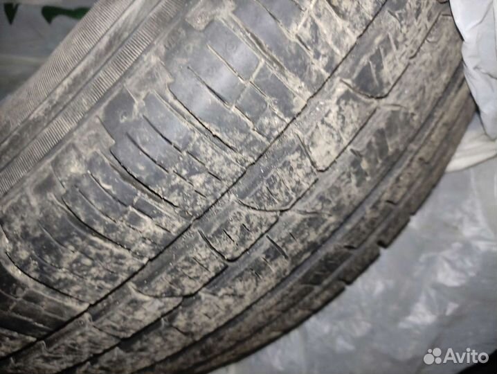 Pirelli Scorpion 245/60 R18