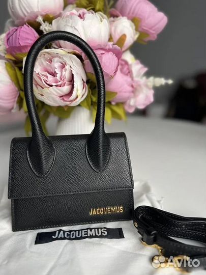 Женская сумка Jacquemus