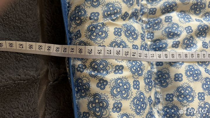 Матрасик на пеленальный комод