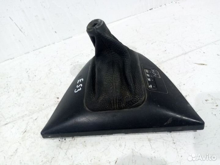 Селектор АКПП BMW X5 1 (E53)